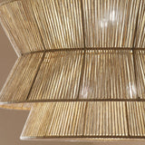 Ophira Hour Glass Pendant lifestyle 5