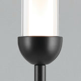 Moraine Cylinder Chandelier lifestyle 5