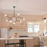 Cassius Chandelier lifestyle 3