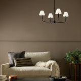 Eadie Chandelier lifestyle 3