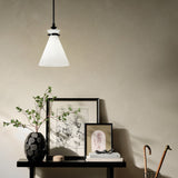 Laria Cone Pendant lifestyle 3