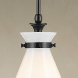 Laria Cone Pendant lifestyle 2