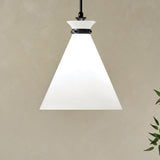Laria Cone Pendant lifestyle 6