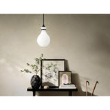 Laria Hour Glass Pendant lifestyle 3