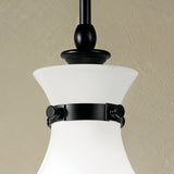 Laria Hour Glass Pendant lifestyle 2