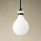 Laria Hour Glass Pendant lifestyle 1