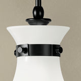 Laria Hour Glass Pendant lifestyle 5