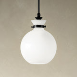Laria Round Pendant lifestyle 1