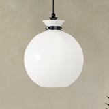 Laria Round Pendant lifestyle 4
