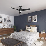 Aeronaut Outdoor Smart Fan with LED Light