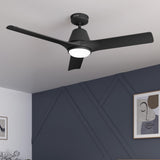 Aeronaut Outdoor Smart Fan with LED Light