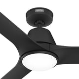 Aeronaut Outdoor Smart Fan with LED Light