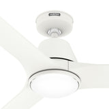 Aeronaut Outdoor Smart Fan with LED Light