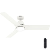 Aeronaut Outdoor Smart Fan with LED Light