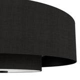 Brookside Jasmine Roth Indoor Fandelier with LED Light