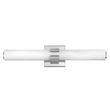 Aiden LED Vanity - Chrome - by Hinkley