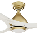 Elise Outdoor Energy Fan DC with LED Light