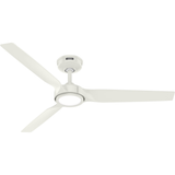 ZenTech 3 Blade Outdoor Smart Fan