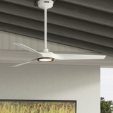 ZenTech 3 Blade Outdoor Smart Fan