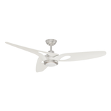 Inez Outdoor Energy Star DC with LED Light