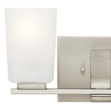 Roehm Vanity Light detail 2
