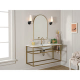 Truby Wall Sconce lifestyle 4
