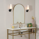 Truby Wall Sconce lifestyle 1