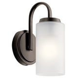 Kennewick Wall Sconce Olde Bronze