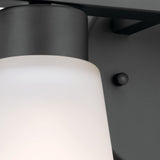 Stamos Vanity Cone Light lifestyle 2