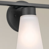 Stamos Vanity Cone Light lifestyle 6