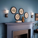 Rosalind Wall Sconce lifestyle 1