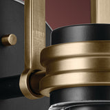 Farum Wall Cone Sconce lifestyle 2