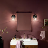 Farum Wall Cone Sconce lifestyle 3