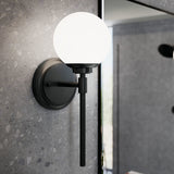 Benno Wall Sconce lifestyle 1