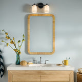 Shae Vanity Cylinder Light detail 4