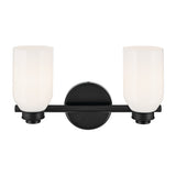 Shae Vanity Cylinder Light detail 1