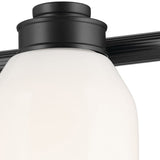 Shae Vanity Cylinder Light detail 6
