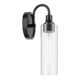 Kavi Wall Cylinder Sconce detail 3