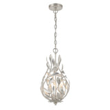 Broche 9'' Chandelier