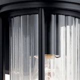 Barras Cylinder Outdoor Wall Light lifestyle 2