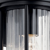 Barras Cylinder Outdoor Wall Light lifestyle 5