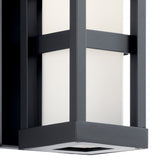 Ryler Outdoor Wall Light detail 1
