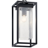 Mercer Outdoor Hanging Light detail 2