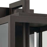 Branner Outdoor Wall Light detail 5