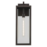 Branner Outdoor Wall Light detail 4
