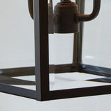 Mathus Outdoor Wall Light lifestyle 2