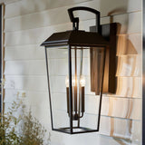 Mathus Outdoor Wall Light lifestyle 1