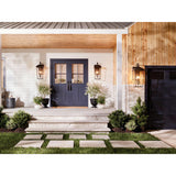 Mathus Outdoor Wall Light lifestyle 5