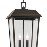 Mathus Outdoor Hanging Light detail 3