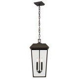Mathus Outdoor Hanging Light detail 1